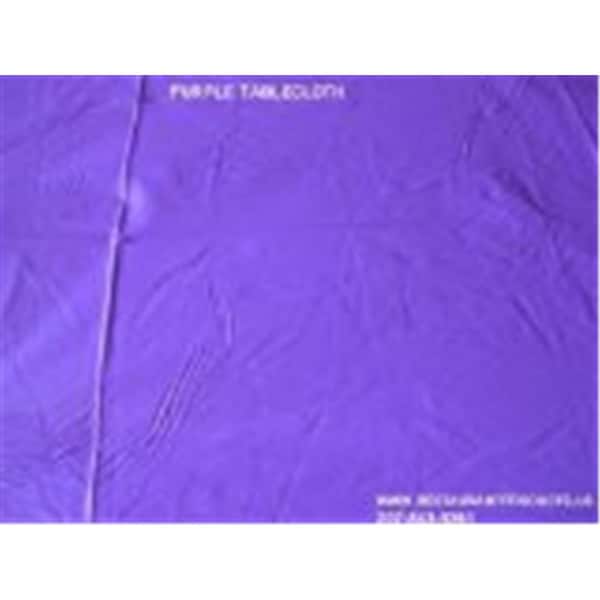 Kwik-Covers 30 in. X 72 in. PACKAGED KWIK- COVER-PURPLE 3072PK-P - main